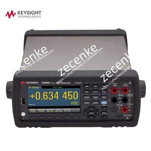 34470A ดิจิตอลมัลติมิเตอร์7.5หลัก truevolt DMM Basic ความแม่นยำ DCV - Product Image 6