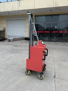 เครื่องฉาบผนังไฟฟ้าเครื่องฉาบผนังอัตโนมัติดีไซน์ใหม่ - Product Image 2