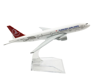 ชุดของขวัญแปลกใหม่ขนาด 1:<span class=keywords><strong>400</strong></span> 16 ซม.โบอิ้ง B757 <span class=keywords><strong>B777</strong></span> B787 เครื่องบินโมเดลเครื่องบิน - Product Image 6