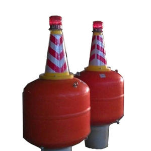 ไฟนำทางพลังงานแสงอาทิตย์สำหรับการผลิตไฟสัญญาณทางทะเลและสิ่งอำนวยความสะดวกทางการเดินเรือ - Product Image 1