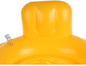 Flotteur pour bébé INTEX 56585 MY, flotteur de natation pour bébé, bouée de natation pour enfants, flotteur gonflable, accessoires de natation - Product Image 3