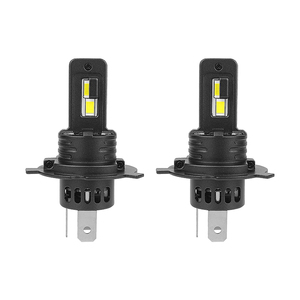 Plug and Play FHL 24V large gamme salut bas phare LED 80W H4 H7 Led Auto voiture accessoires pour Toyota Polo BMW Explorer VW <span class=keywords><strong>OPEL</strong></span> - Product Image 1