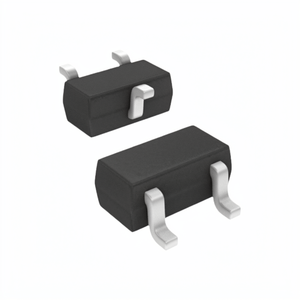 Compre Componentes Electrónicos en Línea, Transistores SSM 2SK2035(T5L,F,T), Distribuidor Autorizado - Product Image 1