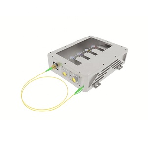 Laser intégré multi-longueurs d'onde <span class=keywords><strong>SM</strong></span> MM 375 nm-1550 nm Large plage de longueurs d'onde Laser à fibre personnalisé - Product Image 6