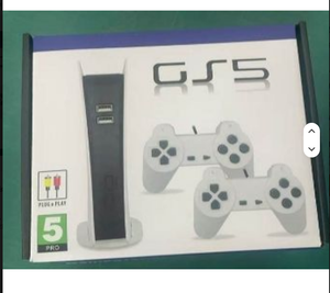 GS5 - Product Image 1