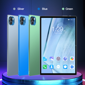 2024 Venta caliente X5Pro 10,1 pulgadas HD Full Touch pantalla grande Android <span class=keywords><strong>Tablet</strong></span> <span class=keywords><strong>Dual</strong></span> SIM almohadilla de memoria enorme para la escuela juegos de negocios - Product Image 6