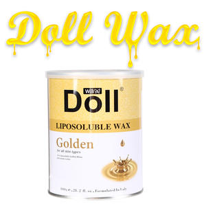 <span class=keywords><strong>Cera</strong></span> Depilatoria de 800g, <span class=keywords><strong>Cera</strong></span> Liposoluble en Lata, <span class=keywords><strong>Cera</strong></span> Suave y Cálida <span class=keywords><strong>para</strong></span> Depilación de Vello Corto o Fino, Depilación Indolora - Product Image 2