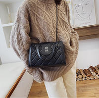 Sac à bandoulière pour femme en gros, grands sacs à main de créateur de luxe pour femmes, sacs à main de marque en cuir PU pour femmes