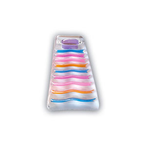 <span class=keywords><strong>Matelas</strong></span> gonflable transparent <span class=keywords><strong>de</strong></span> lit d'eau <span class=keywords><strong>de</strong></span> PVC <span class=keywords><strong>de</strong></span> salon meilleures équipements gonflables d'amusement <span class=keywords><strong>de</strong></span> l'eau - Product Image 6