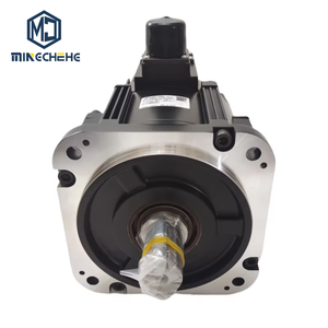 เซอร์โวมอเตอร์ความแม่นยำสูง SGM7G-13APK-YR1A 200V AC 1.3KW 1500RPM พร้อมเอนโค้ดเดอร์แบบ Absolute สำหรับเครื่องจักรอัตโนมัติทางอุตสาหกรรม - Product Image 1