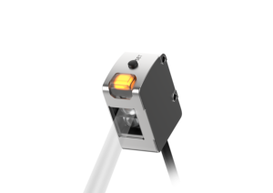 Sincevision SS1 70k5 tốc độ cao công nghiệp cảm biến màu sắc với 30 đến 70 mét phạm vi và RS 485 thông tin liên lạc cho RGB phát hiện - Product Image 2