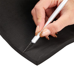 Đầy Màu Sắc Trắng Đen Tấm Bọt Bảng Điều Chỉnh Tùy Chỉnh EVA Hội Đồng Quản Trị Bọt EVA Tấm Bọt Cho Thủ Công - Product Image 5