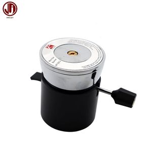 موقد غاز بوتان صغير للطاولة بشعار مخصص لصانع القهوة بالسيفون أو الشاي - Product Image 4