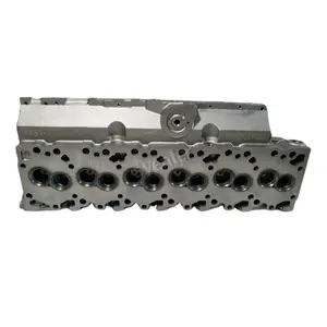 Diesel Engine Parts Cylinder Head 6BT5.9 6731-11-1370 3925400 3934746 3966454