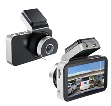 Alta calidad 3 pulgadas negro ADAS Dash CAM 1080P H.264 Front Car Dashboard Recorder TFT Screen Driving Dash Board Video Camera - Product Image 5