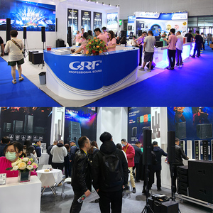 Công suất cao sequencer đơn vị năng lượng hoạt động/thụ động với bộ lọc cho các buổi hòa nhạc ngoài trời và trong nhà sử dụng vỏ kim loại - Product Image 6