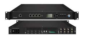 <span class=keywords><strong>IPTV</strong></span>-<span class=keywords><strong>server</strong></span> met encoder, Linux-systeem, SRT, HTTP, UDP, RTP <span class=keywords><strong>streaming</strong></span>, VOD-serviceplatform - Product Image 4
