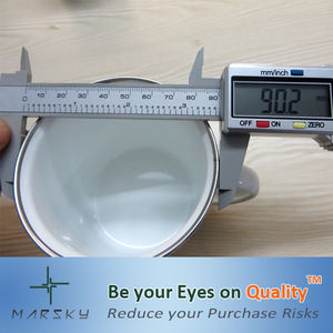 产品检验质量控制与程序检验报告 - Product Image 3