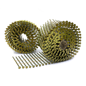 Fabrica Clavos Clavo en rouleau 1-3/4" (45 mm) 0.092" (2.3 mm) 9,00 - Product Image 2
