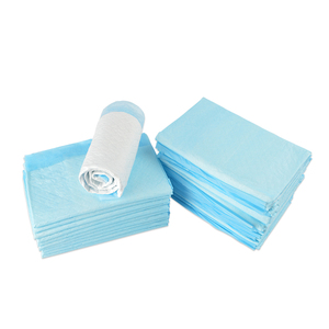 Tampons jetables de <span class=keywords><strong>pipi</strong></span> de R & D de fabricant d'usine de source pour l'usage de <span class=keywords><strong>nuit</strong></span> avec <span class=keywords><strong>la</strong></span> technologie à séchage rapide - Product Image 1