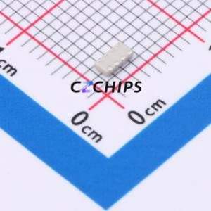 Red de Condensadores CA0612KRNPO9BN330 0612 (Capacitancia: 33pF) (Precisión: 10%) (Voltaje Nominal: 50V) - Product Image 1