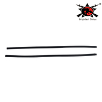Moulure de canalisation d'eau de toit pour Toyota Tundra Single-and-a-Half Door