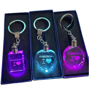 Tên Cá Nhân Hình Ảnh Móc Khóa Móc Chìa Khóa Lễ Hội Chuỗi Quà Tặng Bên Ủng Hộ - Product Image 2