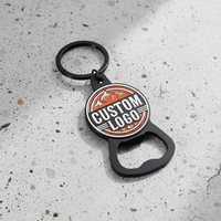 Fabricant de porte-clés en métal personnalisé avec logo, à sublimation, pour ouvrir les bouteilles de bière, design gratuit