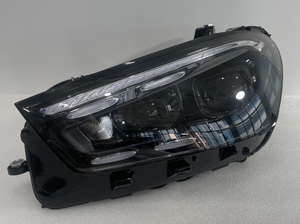 A1679069104 A1679069204 Phares LED haut de gamme pour Mercedes-Benz Classe <span class=keywords><strong>GLE</strong></span> W167 GLE53 <span class=keywords><strong>AMG</strong></span>/GLE63 S <span class=keywords><strong>AMG</strong></span> 2023 2024 2025 Lampes de voiture - Product Image 2