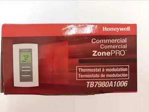 Xiaomi mijia — <span class=keywords><strong>Thermostat</strong></span> modulateur mijia Honeywell/U, <span class=keywords><strong>Thermostat</strong></span> numérique 50 à 95 degrés F importé - Product Image 4