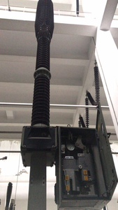 Выключатель высокого напряжения <span class=keywords><strong>SF6</strong></span> <span class=keywords><strong>110KV</strong></span> 126KV 132KV для приложений MV & HV - Product Image 5