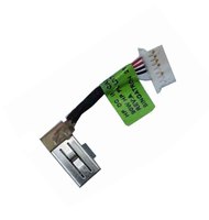 Connecteur DC pour ordinateur portable HP Probook X360 11 G3 G4 G5 G6 EE 14-EK 14-DY 15-ER L37038-S50, pièces détachées