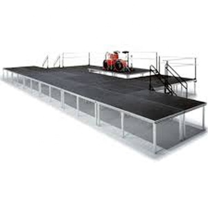 Nhôm xách tay sân khấu cho buổi hòa nhạc chương trình sự kiện nền tảng - Product Image 1