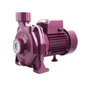 High pressure high flow rate 2hp electric centrifugal water pump manufacturers