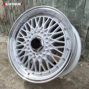 Jantes X-RIMS de haute qualité 15 16 17 <span class=keywords><strong>18</strong></span> 19 pouces 4x100 4x114.3 5x100 5x105 5x108 5x110 5x112 5x114.3 5x120 - Product Image 3