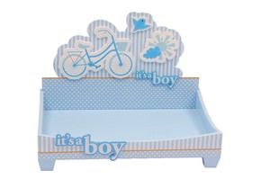 Bé tắm khay sô cô la khay vật liệu được lựa chọn khung ảnh tùy chỉnh bé <span class=keywords><strong>MDF</strong></span> dịch vụ lưu trữ khay với Saber giấy chứng nhận - Product Image 3