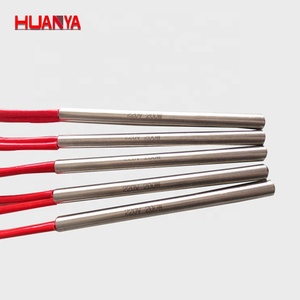 10*70 Mm 220V 250W 500 Mm Cáp Không Thấm Nước Sưởi Tử Cartridge Nóng - Product Image 5