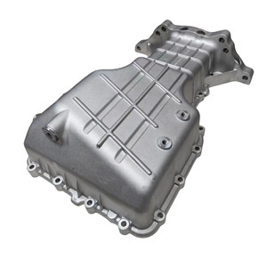 อ่างน้ำมันเครื่องสำหรับ Citroen Peugeot 1.5L รหัสอะไหล่แท้ 1605004 จัดส่งตรงจากโรงงาน - Product Image 4