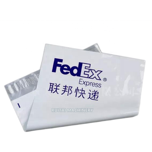 뜨거운 용해 접착제 분배와 애완 동물 방출 영화 풀기 단위를 가진 기계를 만드는 특사 부대 - Product Image 5