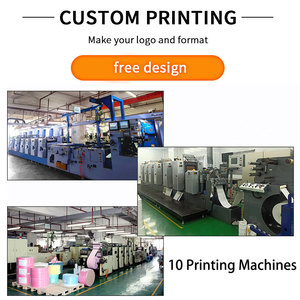 Một lớp tùy chỉnh in hóa đơn carbonless nhà hàng khách kiểm tra hóa đơn kéo công ty đăng ký báo cáo mẫu đơn đặt hàng giấy - Product Image 2