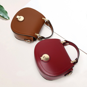 Haute qualité Sac A Main <span class=keywords><strong>Femme</strong></span> Petit Nuage Sac Sacs à main en cuir Sacs à main pour femmes - Product Image 3