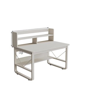 <span class=keywords><strong>Bureau</strong></span> en bois extensible avec étagère intégrée, <span class=keywords><strong>bureau</strong></span> d'étude pour étudiants, chambre à coucher, <span class=keywords><strong>bureau</strong></span> d'écriture, location de maison, <span class=keywords><strong>bureau</strong></span> simple, ensemble de chaise de <span class=keywords><strong>bureau</strong></span>, ordinateur - Product Image 5