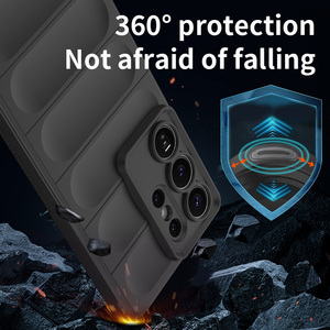 <span class=keywords><strong>Funda</strong></span> Protectora de Lujo a Prueba de Golpes para Samsung <span class=keywords><strong>Galaxy</strong></span> S26 <span class=keywords><strong>Ultra</strong></span> S25 Edge S24 S23 S22 S21 FE Plus <span class=keywords><strong>Note</strong></span> <span class=keywords><strong>20</strong></span>, <span class=keywords><strong>Funda</strong></span> Anti Caídas para Teléfono - Product Image 4