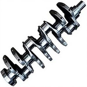 Vilebrequin de moteur diesel 13401-58030/58021/58050 pour TOYOTA 14B - Product Image 4