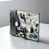   Papan Kontrol Utama AC Inverter Luar Ruangan EAX64407822-1.3 PCB Motherboard untuk Seri LS LSU LSA LSM R410A untuk APNQ36GRAO