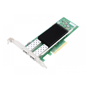 In 800 Series E810-xxvda2 25gbe Dual Sfp28 Port Wireless <b>Lan</b> Network <b>Adapter</b> for Server with 1 Year Warranty Guangdong - Product Image 2