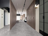 Carreaux de sol en porcelaine pour cuisine 60x60, carreaux de porcelaine satinée mate 60x60, carreaux de douche en céramique mate 60x60, carreaux de bain et de douche en porcelaine