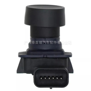 Rearview Camera Ab1z 19g490 B For Ford <b>Edge</b> Lincoln Mkx 11 15 <b>Plastic</b> Shell 460x600 Resolution - Product Image 1