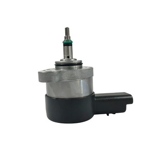 Vanne de régulation de pression de carburant 0281002872 pour système d'injection de carburant du moteur Citron, pièce de rechange - Product Image 1