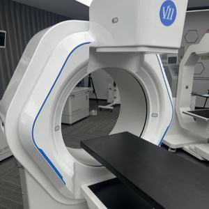 Appareil d'imagerie <span class=keywords><strong>CT</strong></span> vétérinaire pour animaux de grande taille, compatible avec l'<span class=keywords><strong>angiographie</strong></span> triphasée et la compensation de mouvement respiratoire <span class=keywords><strong>CT</strong></span> - Product Image 4